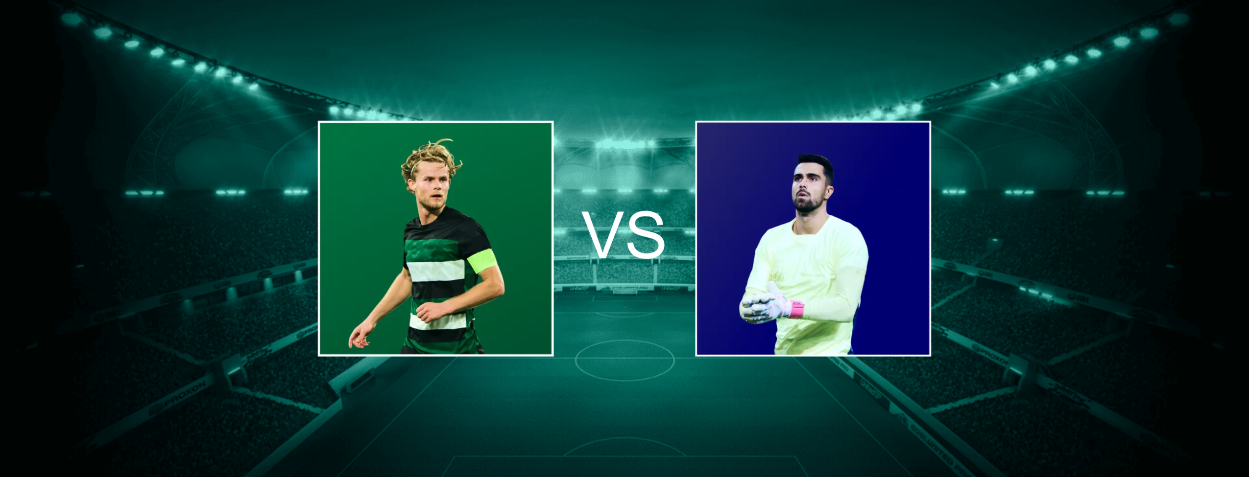 Sporting CP vs FC Porto Primeira Liga