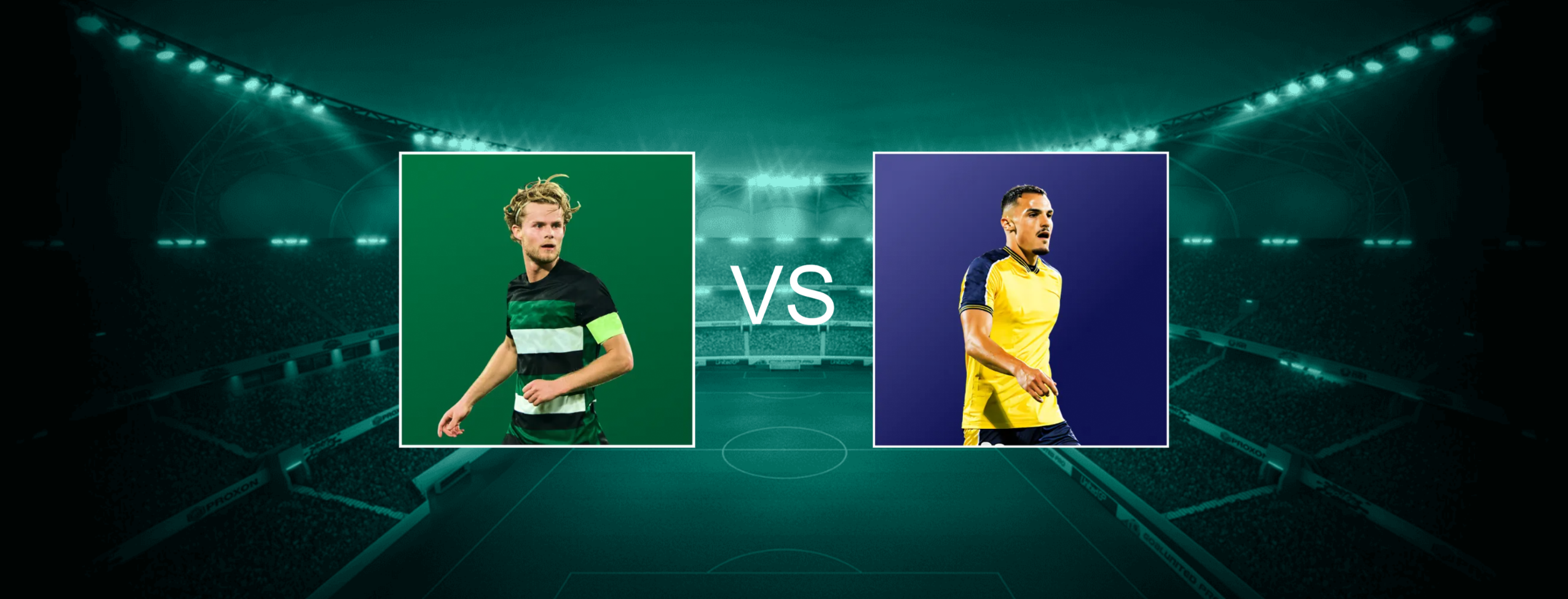 Sporting CP vs GD Estoril Praia Primeira Liga