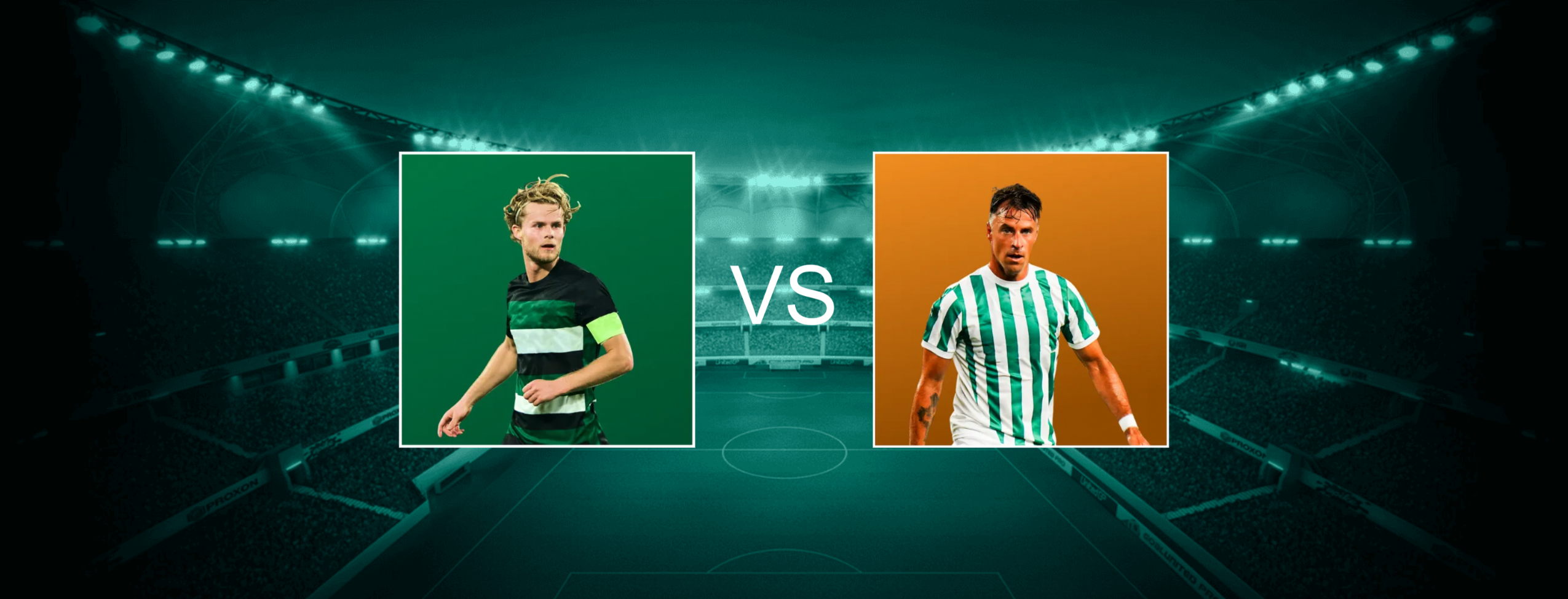 Sporting CP vs Rio Ave FC Primeira Liga