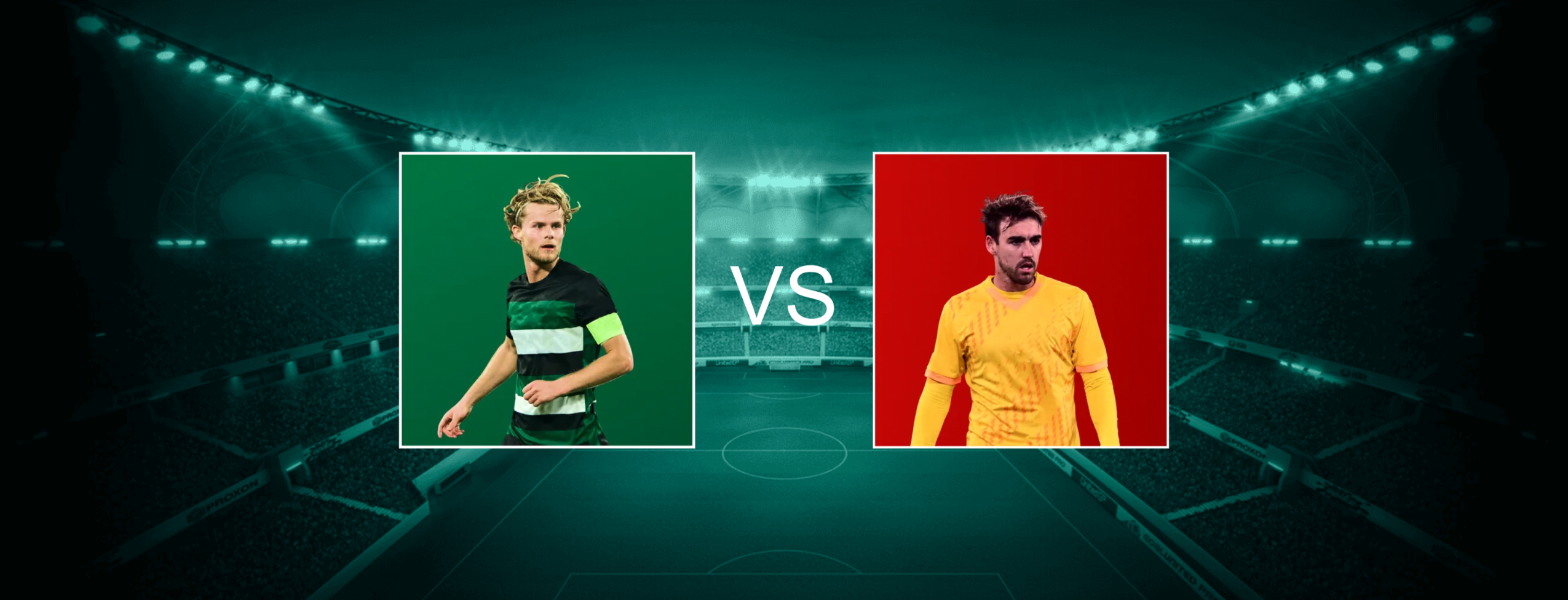 Sporting CP vs SC Braga Primeira Liga