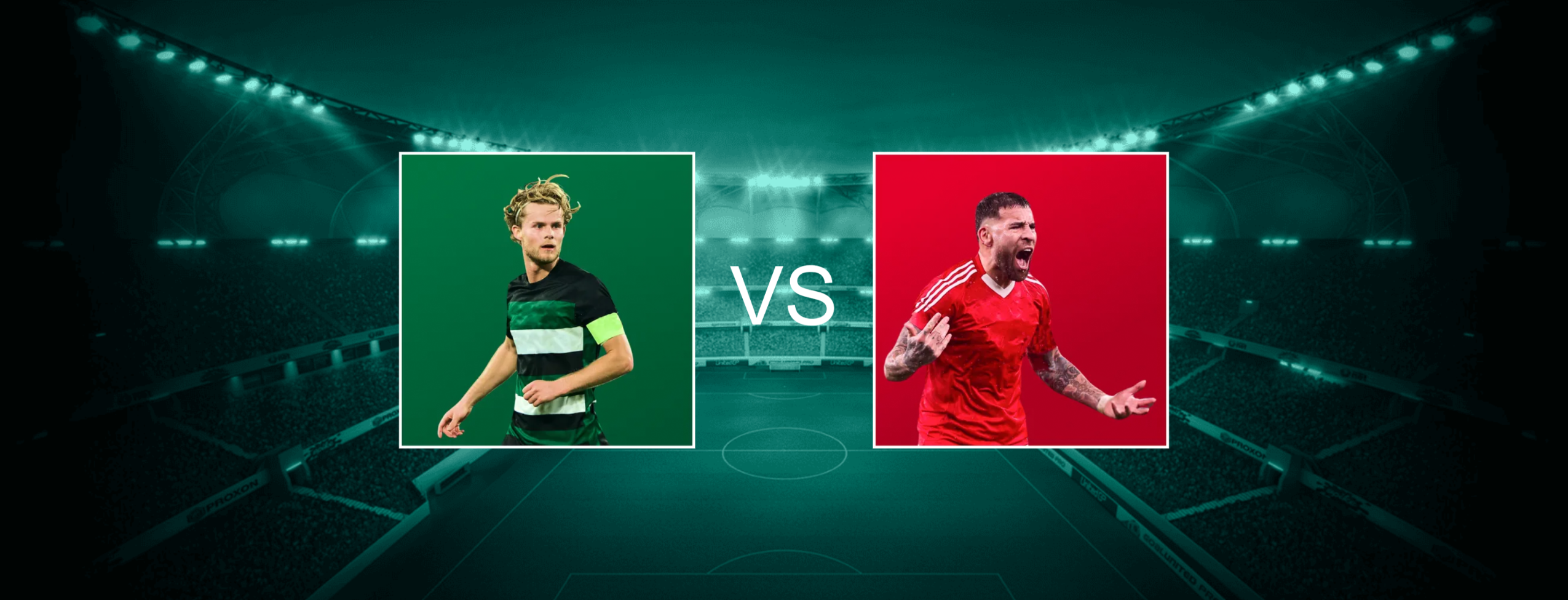 Sporting CP vs SL Benfica Primeira Liga
