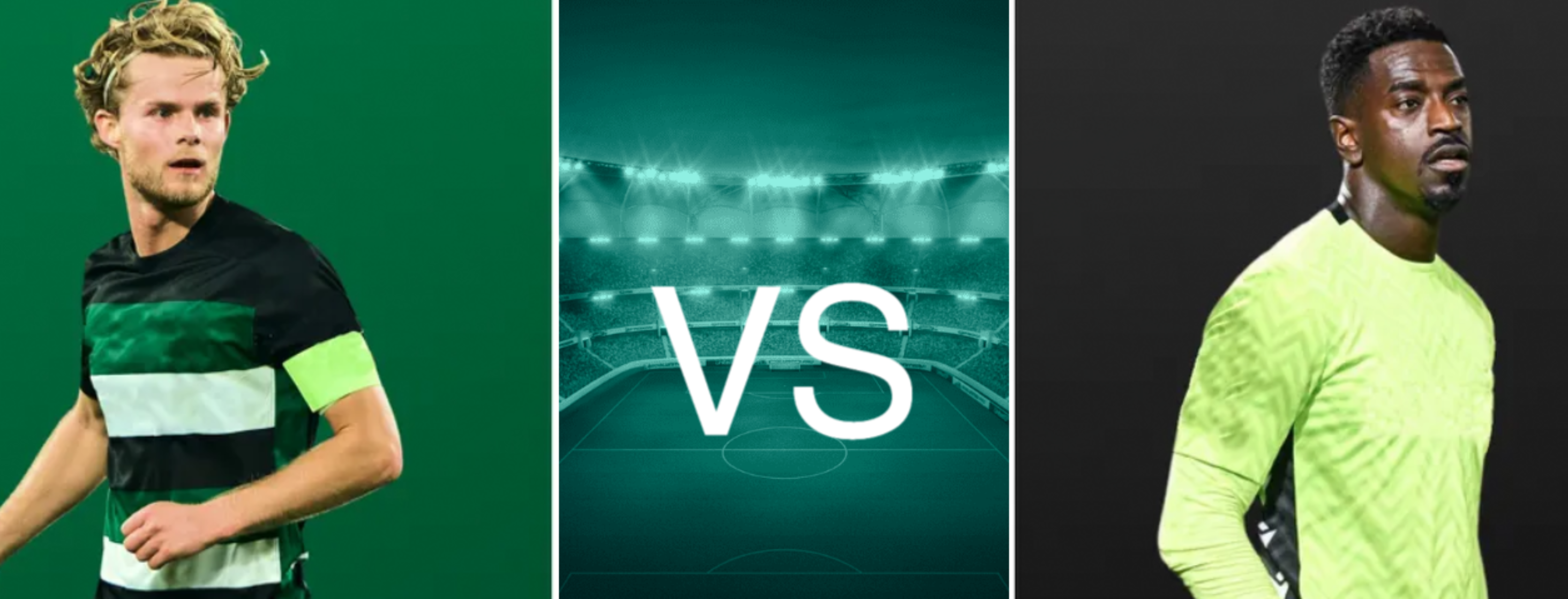 Sporting CP vs Vitoria SC 2024 - 2025 Primeira Liga