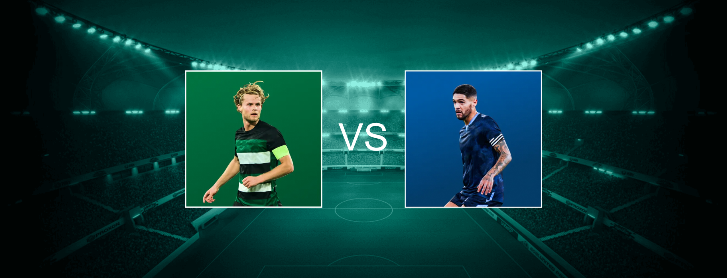 Sporting CP vs FC Famalicao Primeira Liga
