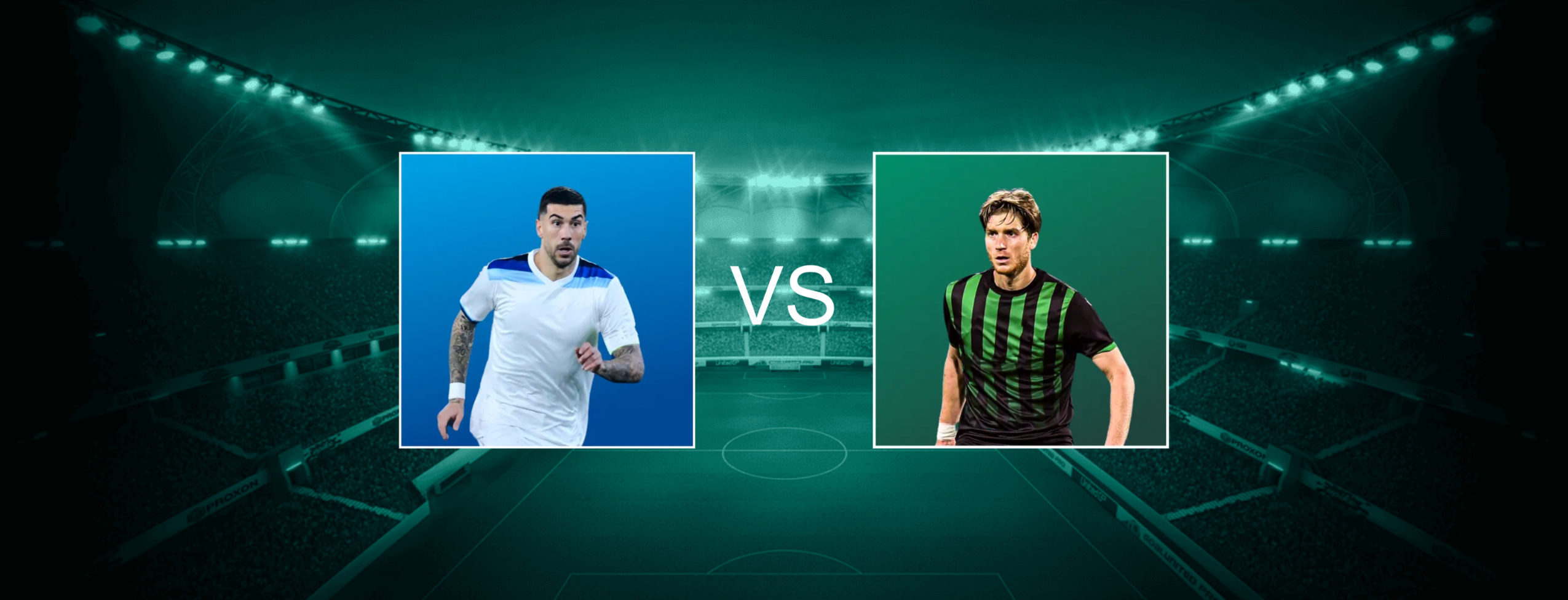 SS Lazio vs US Sassuolo Calcio Serie A