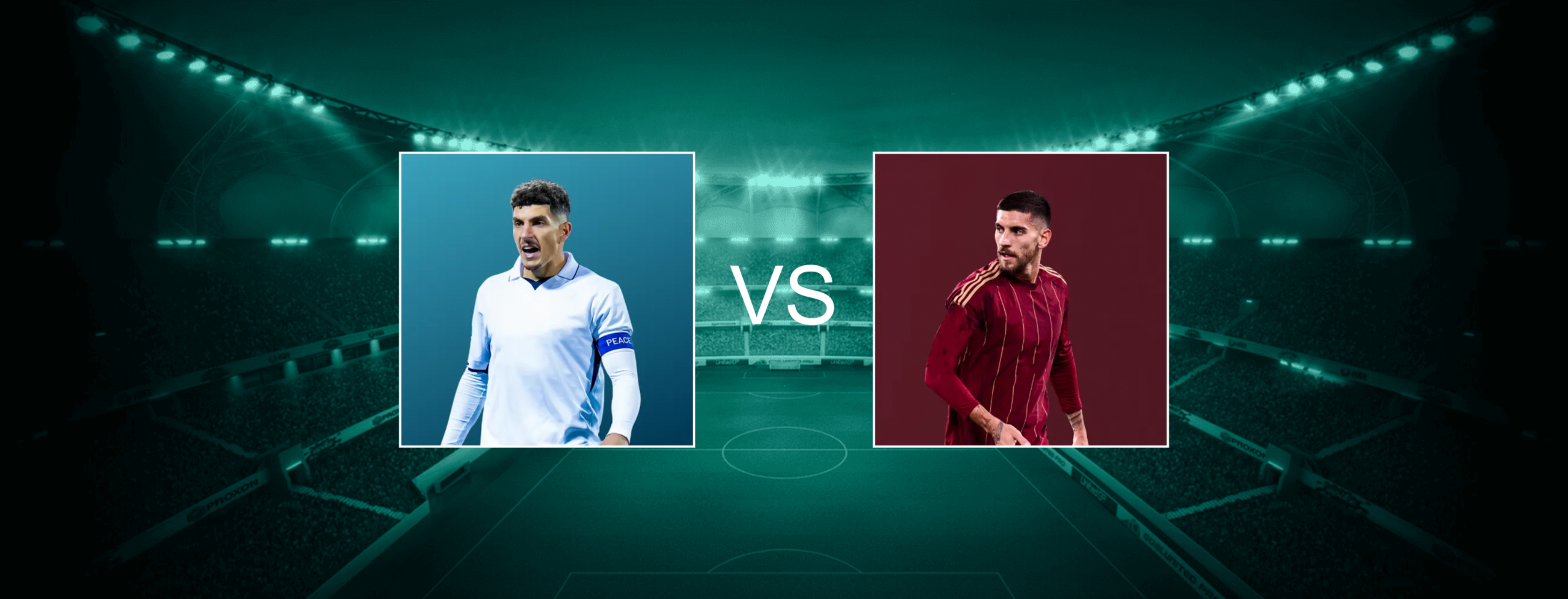 SSC Napoli vs AS Roma Serie A