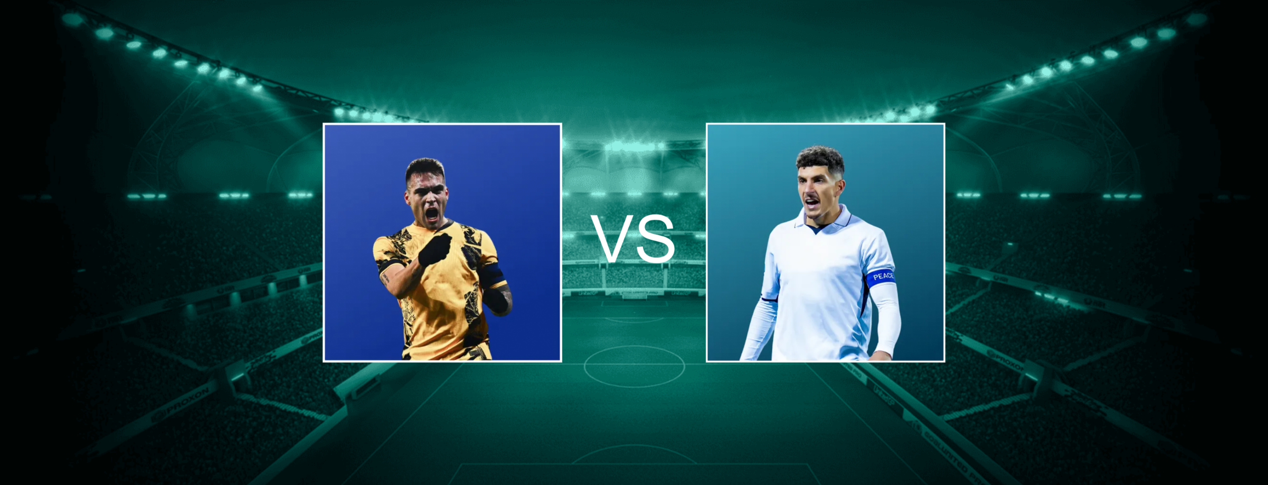 Inter Milan vs SSC Napoli Serie A