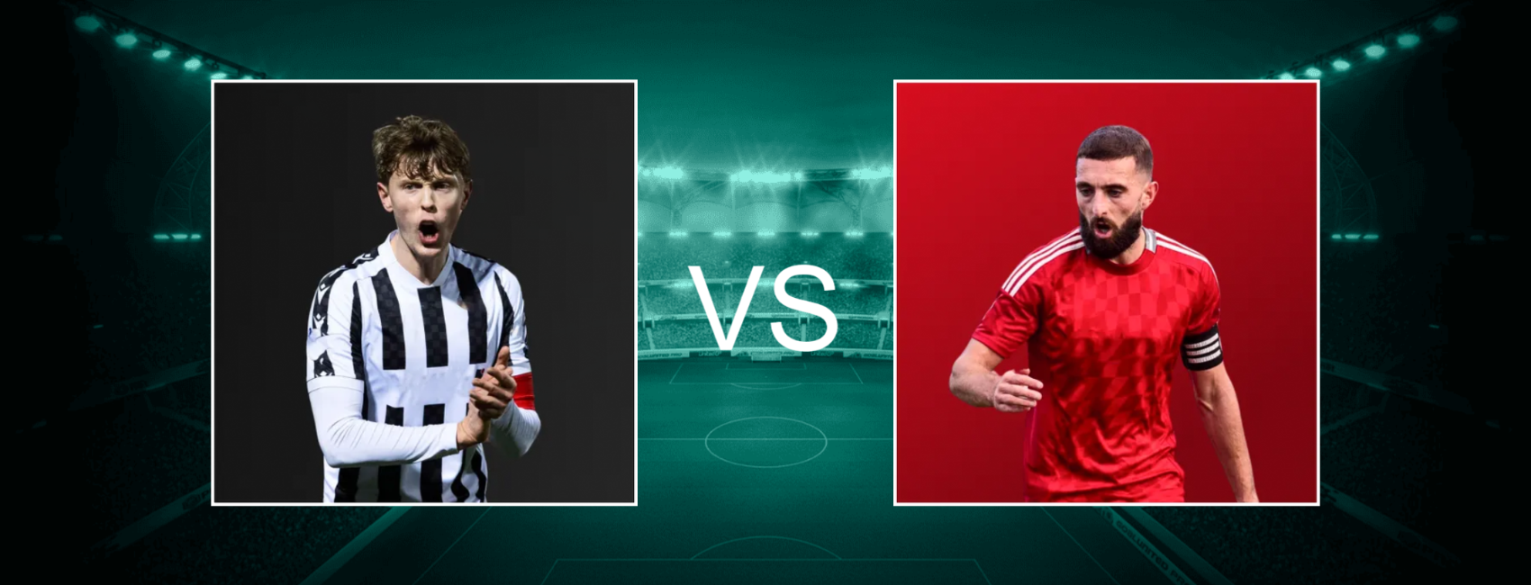 St Mirren FC vs Aberdeen FC Scottish Premiership
