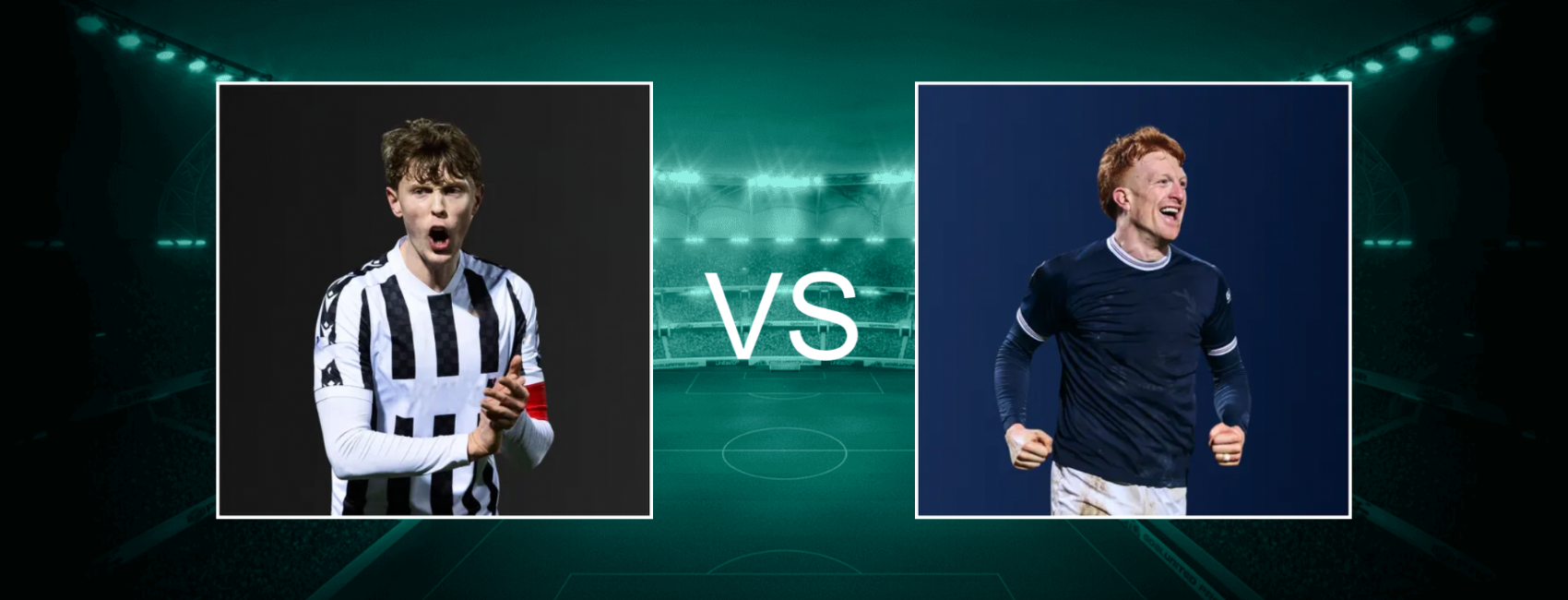St Mirren FC vs Dundee FC Scottish Premiership