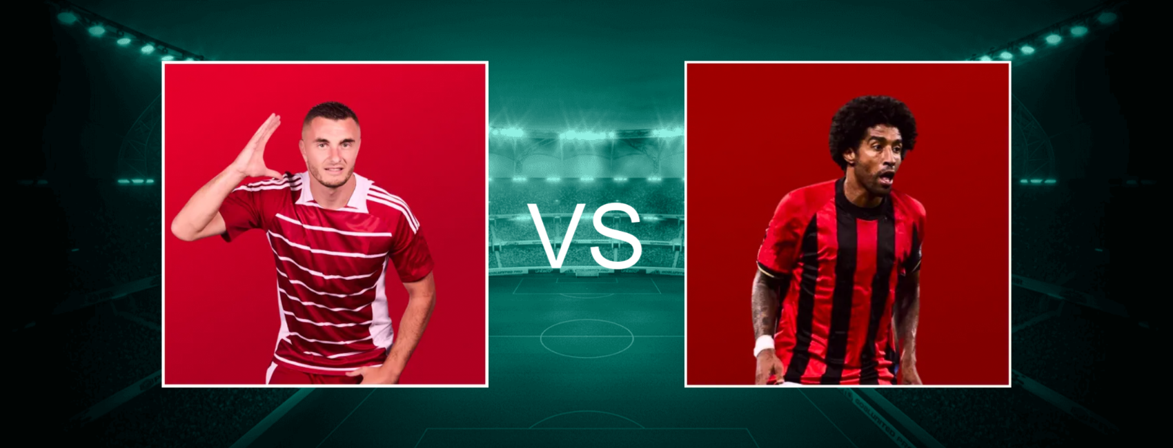 Stade Brestois 29 vs OGC Nice French Ligue 1