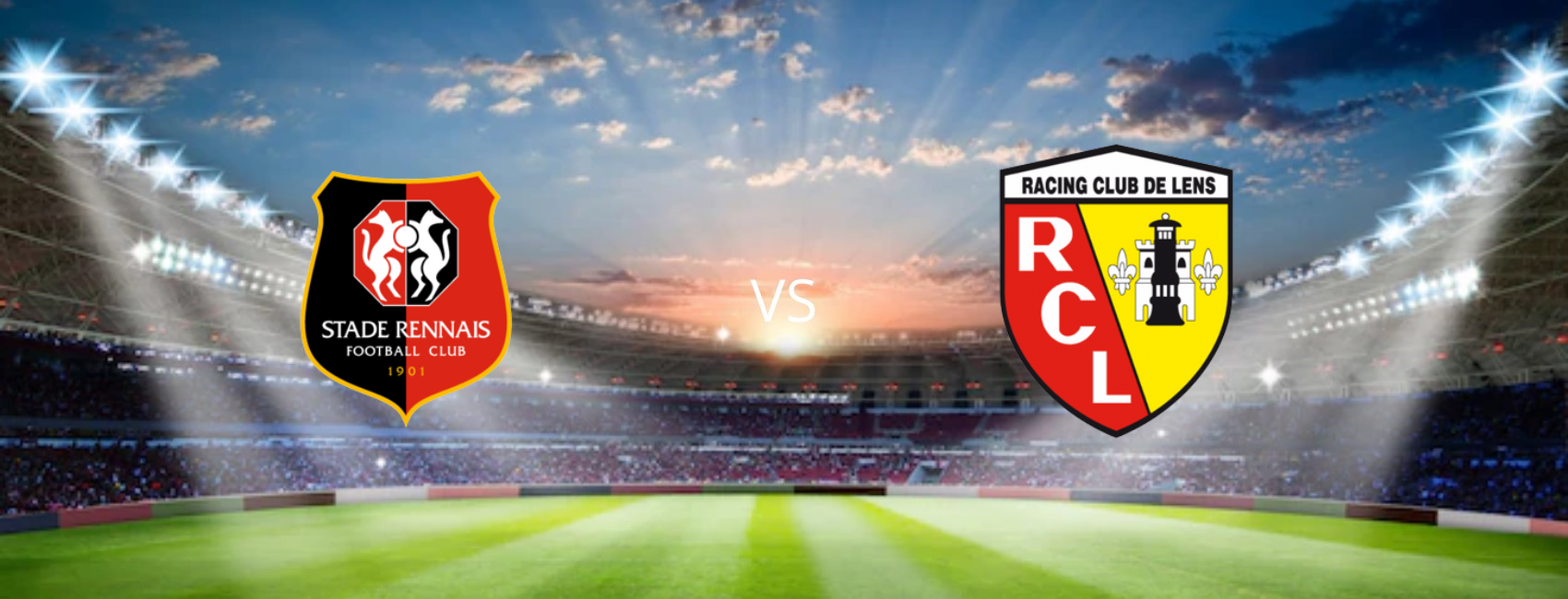 How to Watch RC Lens vs. Stade Rennes: Live Stream, TV Channel, Start Time