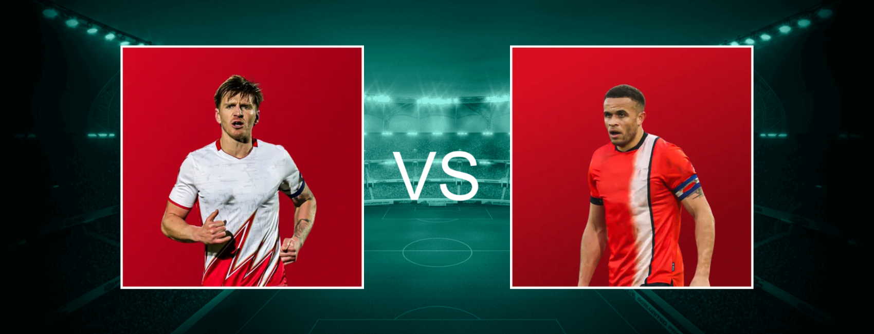 Stevenage FC vs Luton Town FC EFL League One