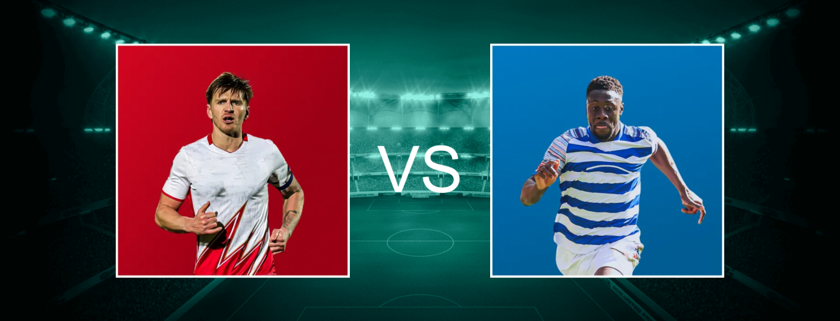 Stevenage FC vs Reading FC EFL League One