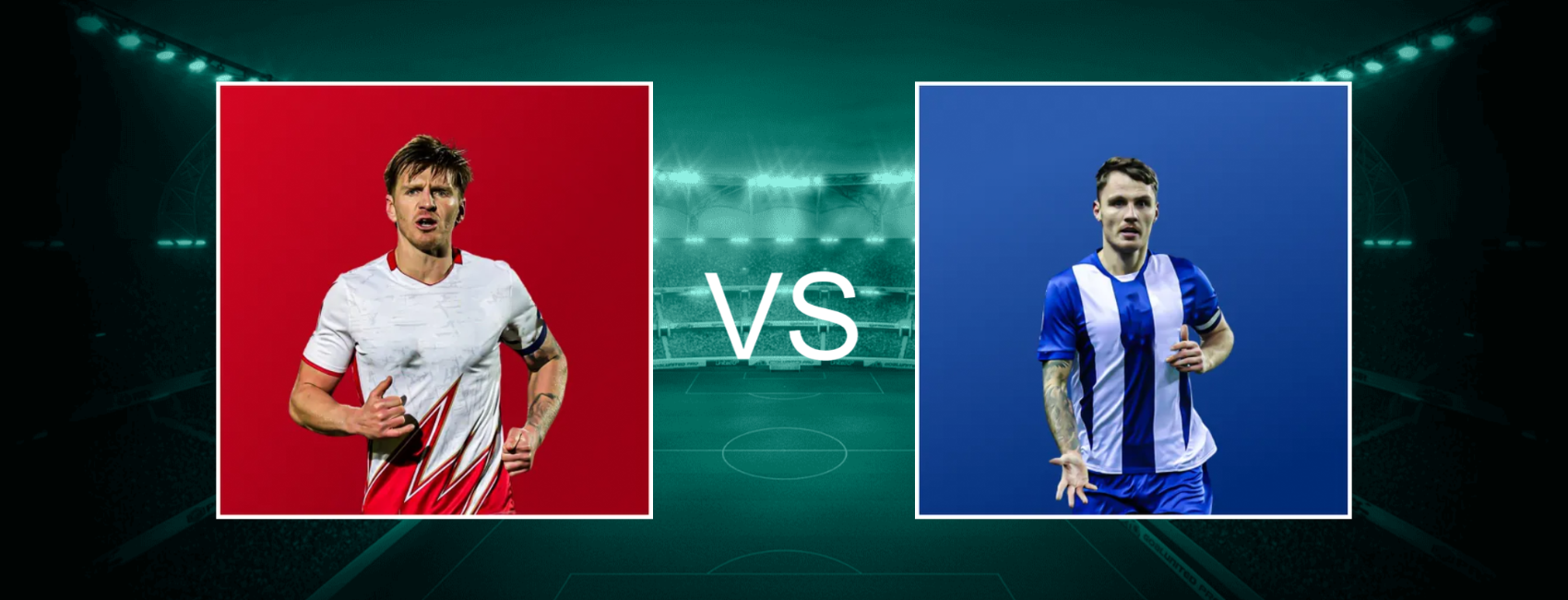 Stevenage FC vs Wigan Athletic FC EFL League One