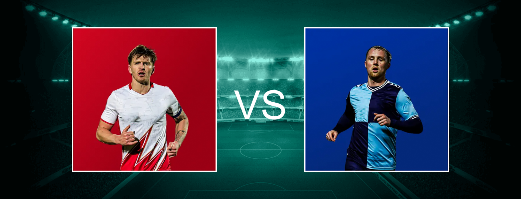 Stevenage FC vs Wycombe Wanderers FC EFL League One