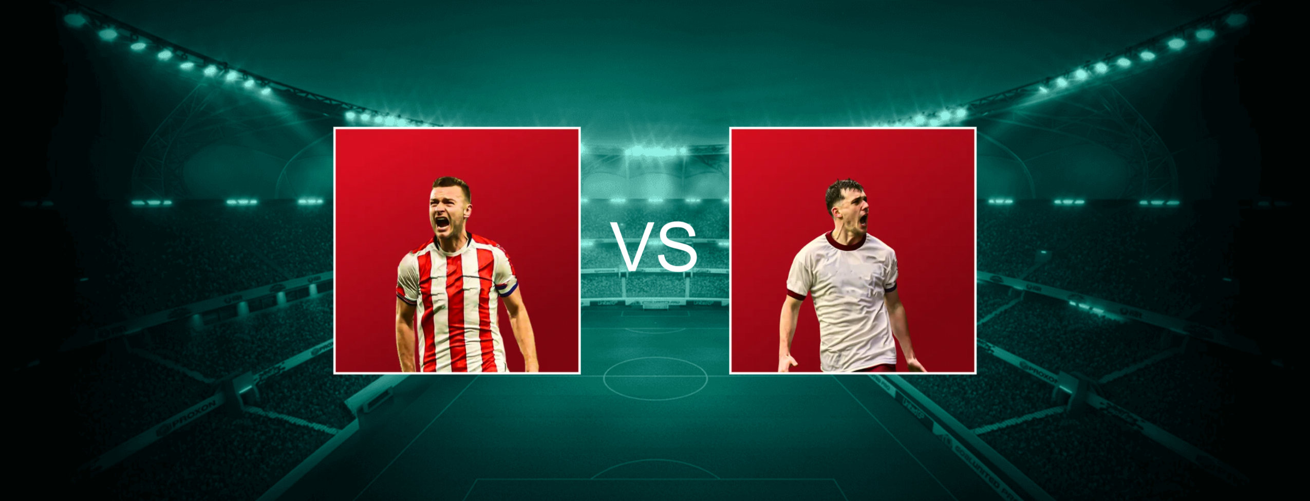 Stoke City FC vs Bristol City FC EFL Championship
