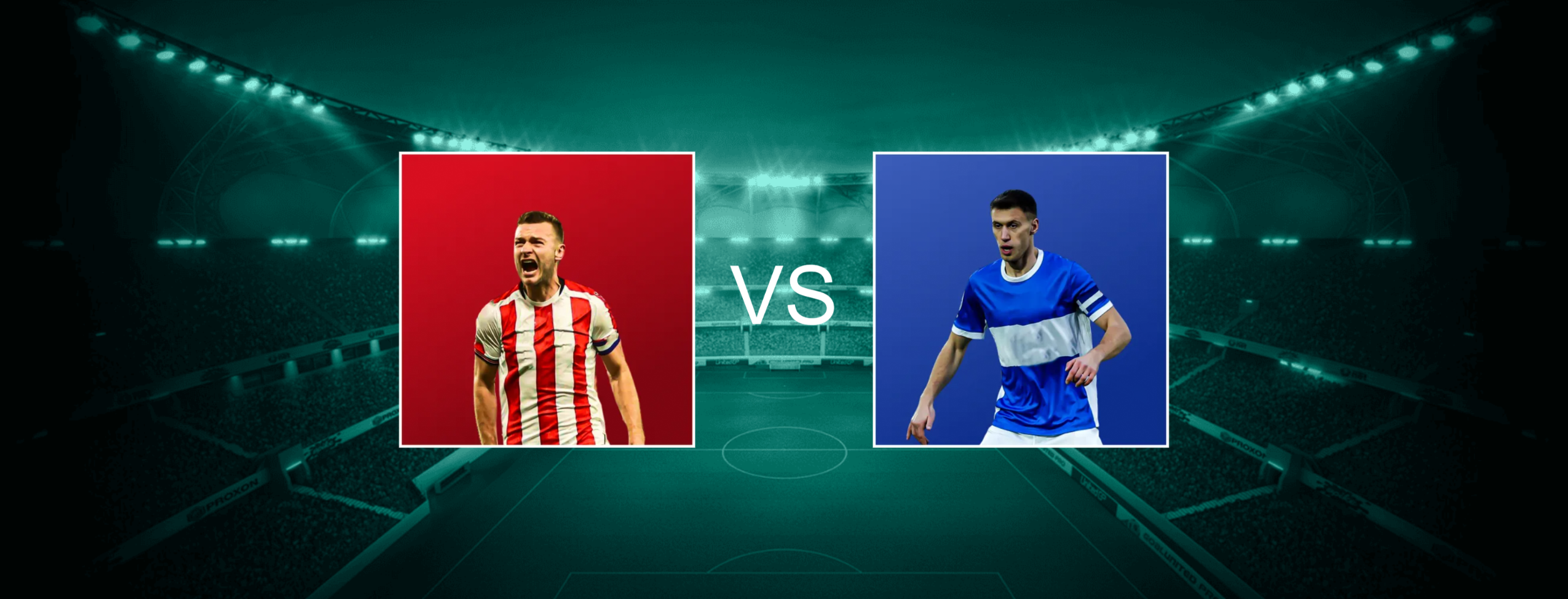 Stoke City FC vs Birmingham City FC EFL Championship