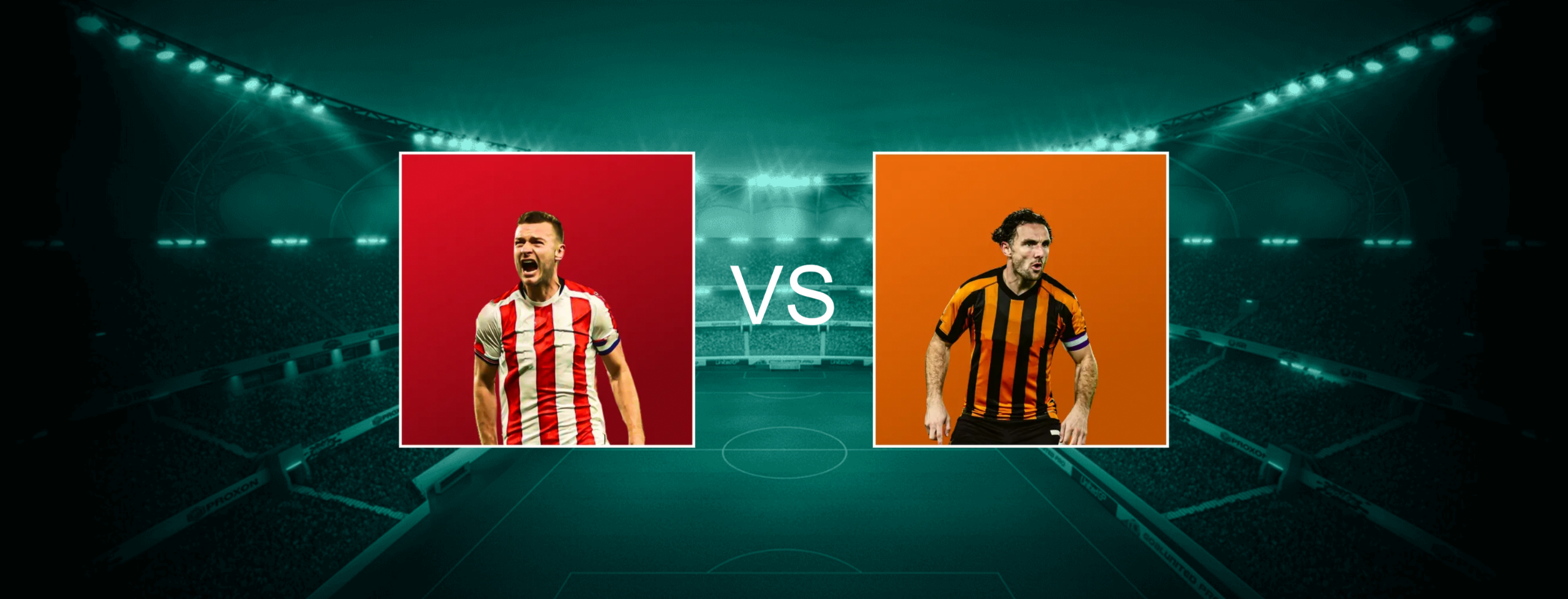 Stoke City FC vs Hull City AFC EFL Championship