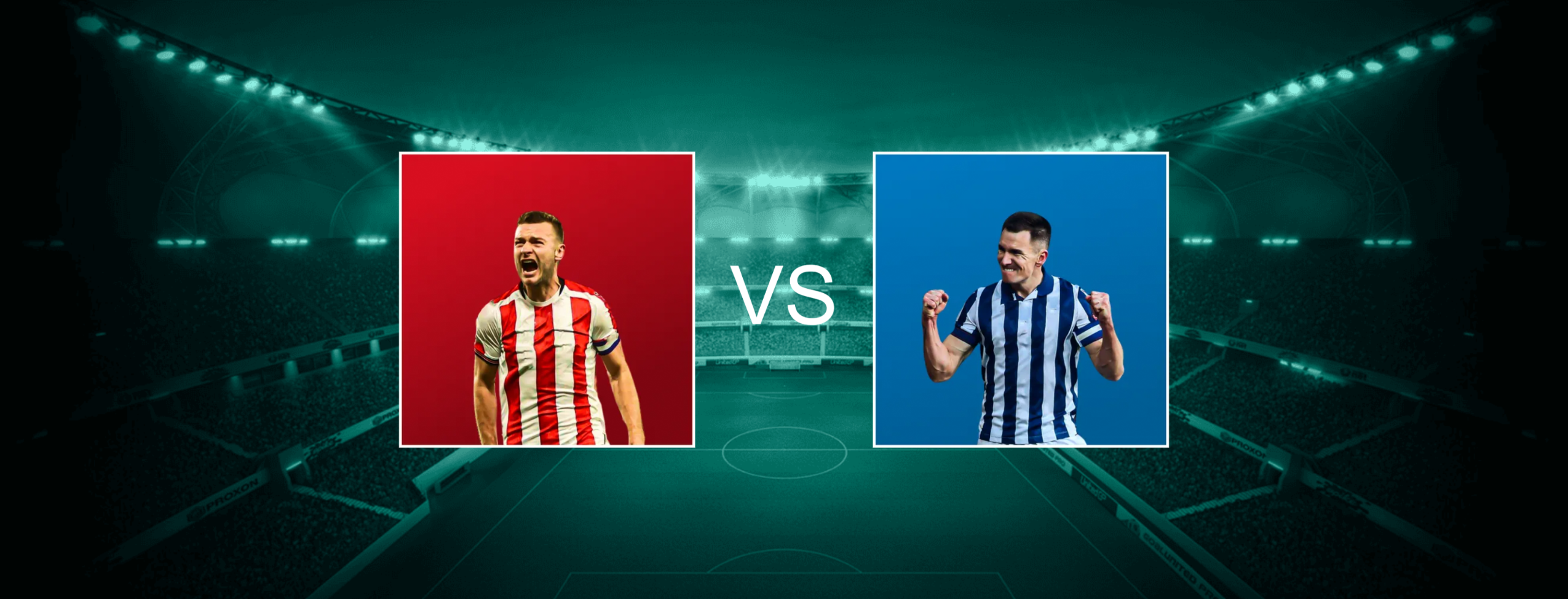 Stoke City FC vs West Bromwich Albion FC EFL Championship