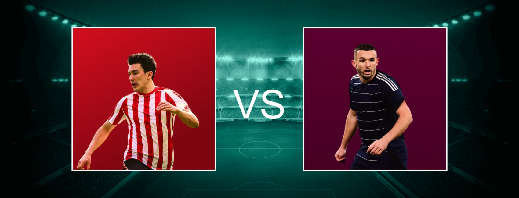 Sunderland AFC vs Aston Villa FC Premier League