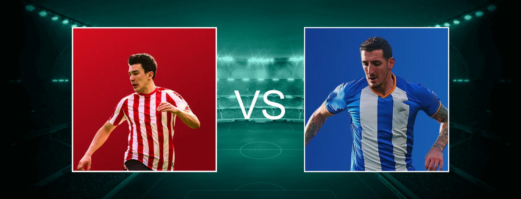 Sunderland AFC vs Brighton & Hove Albion FC Premier League