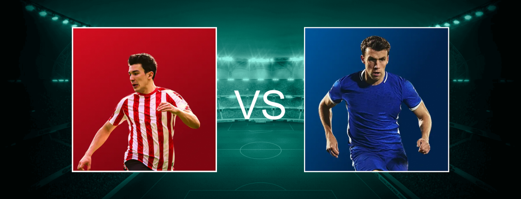 Sunderland AFC vs Everton FC Premier League