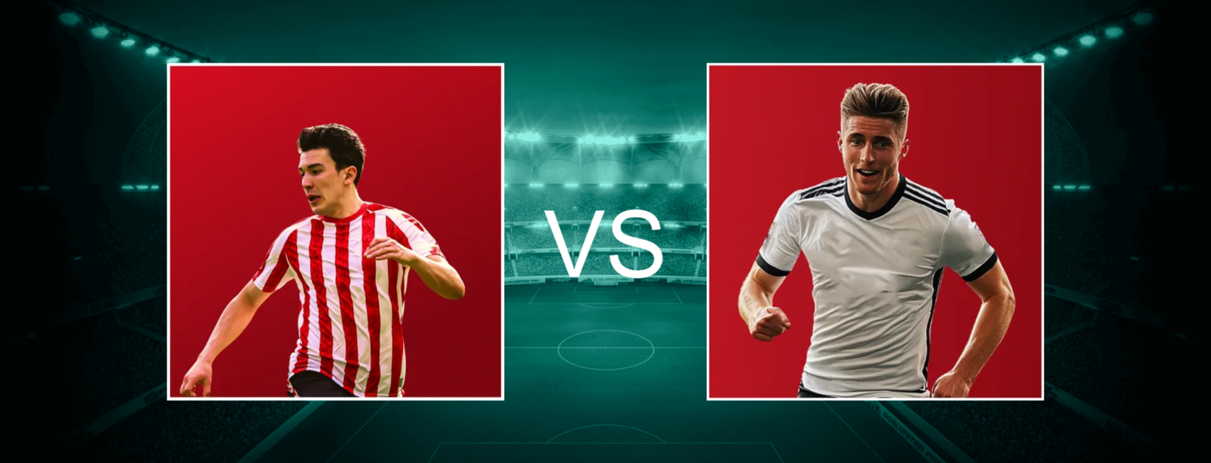 Sunderland AFC vs Fulham FC Premier League