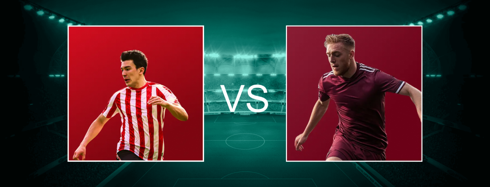 Sunderland AFC vs West Ham United FC Premier League