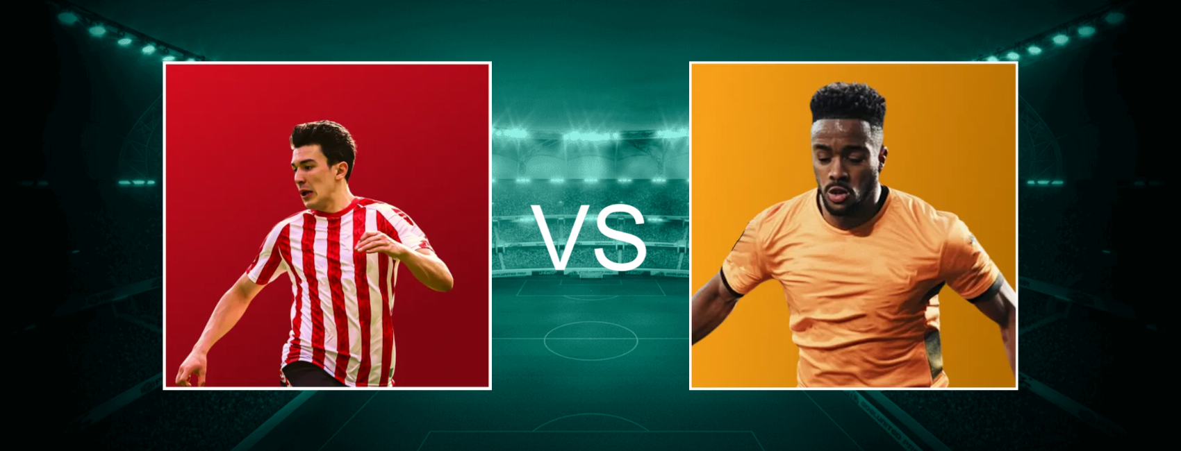 Sunderland AFC vs Wolverhampton Wanderers FC Premier League