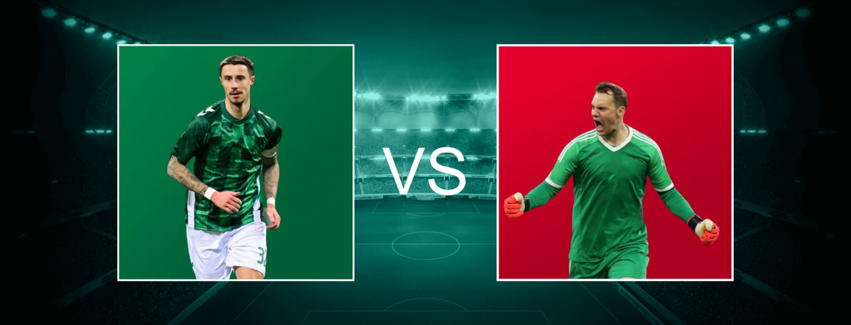 SV Werder Bremen vs FC Bayern Munich Bundesliga