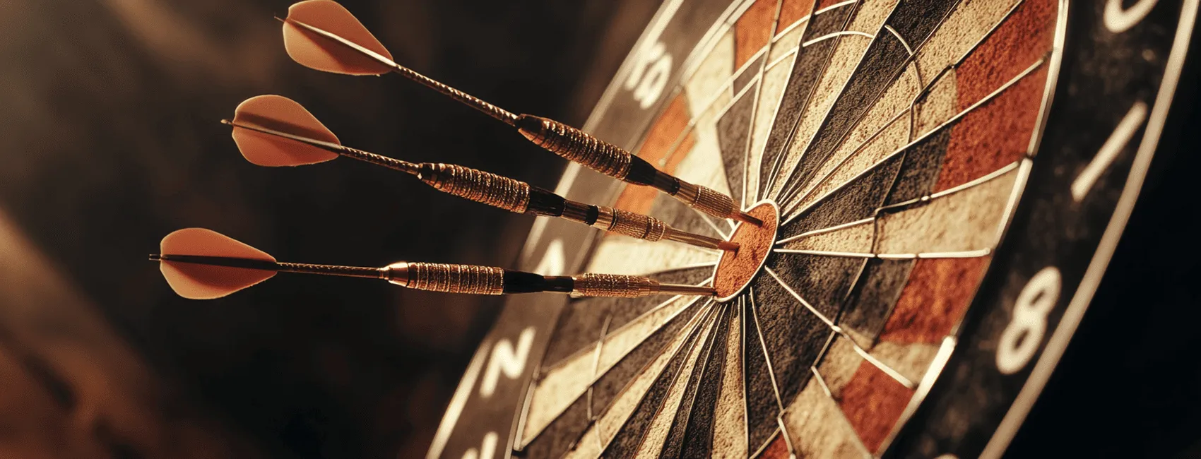 Hyde Park Darts Championship