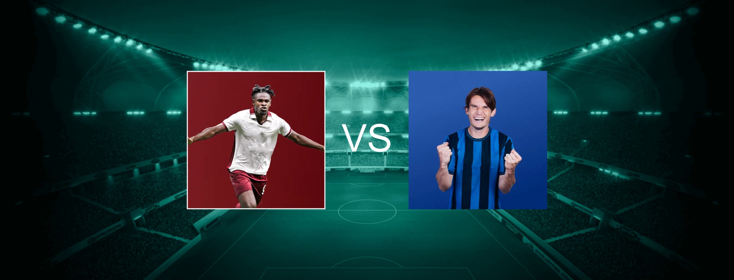 Torino FC vs Atalanta BC Serie A
