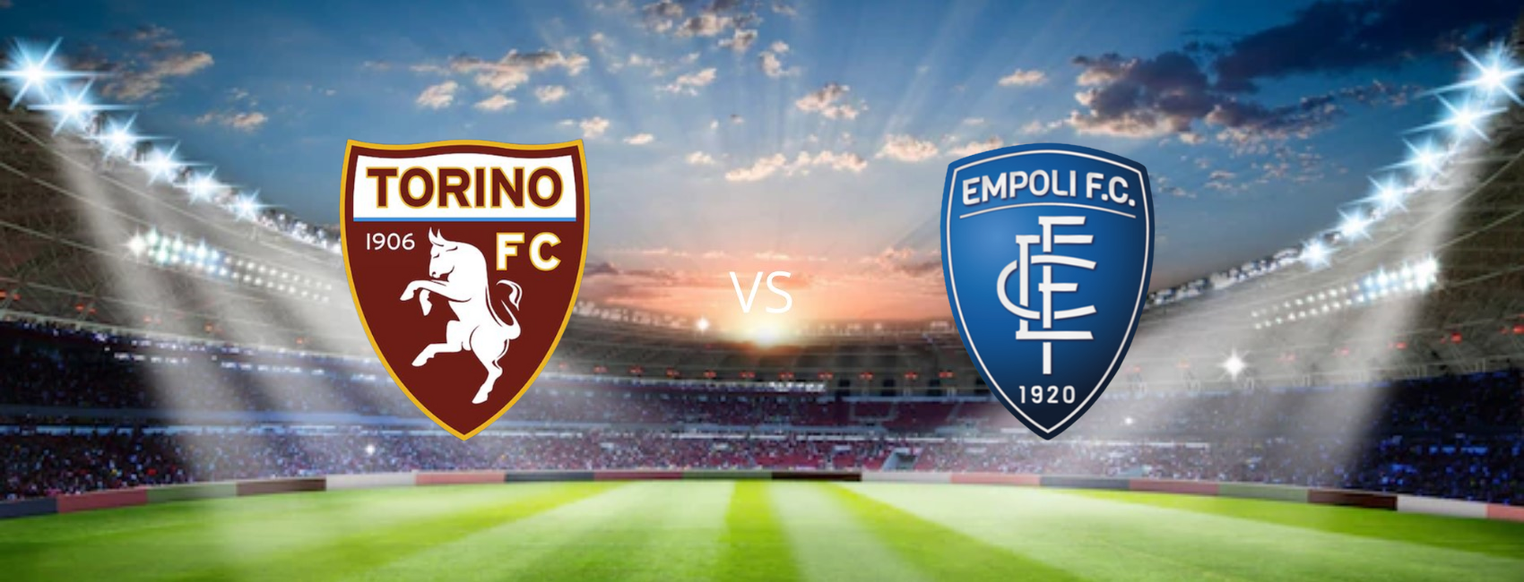 TORINO X EMPOLI AO VIVO (COM IMAGENS) !!!, JOGO DE HOJE