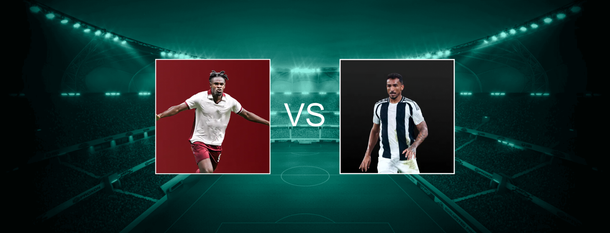 Torino FC vs Juventus FC Serie A
