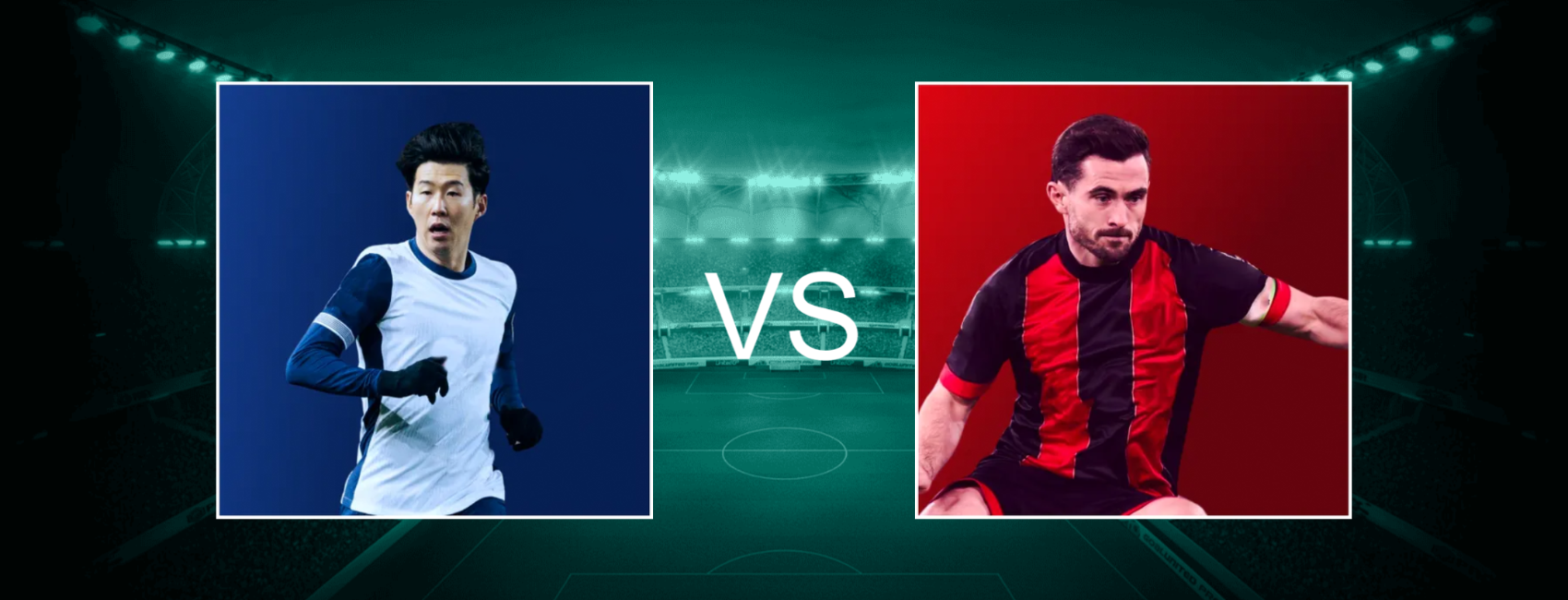 Tottenham Hotspur FC vs AFC Bournemouth Premier League