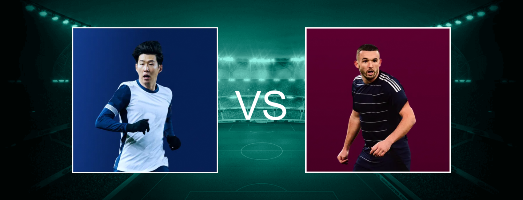 Tottenham Hotspur FC vs Aston Villa FC Premier League