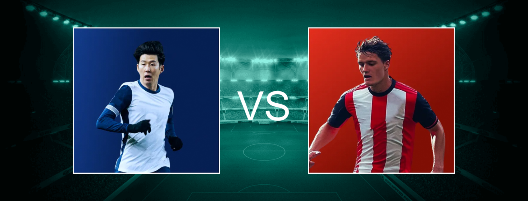Tottenham Hotspur FC vs Brentford FC Premier League