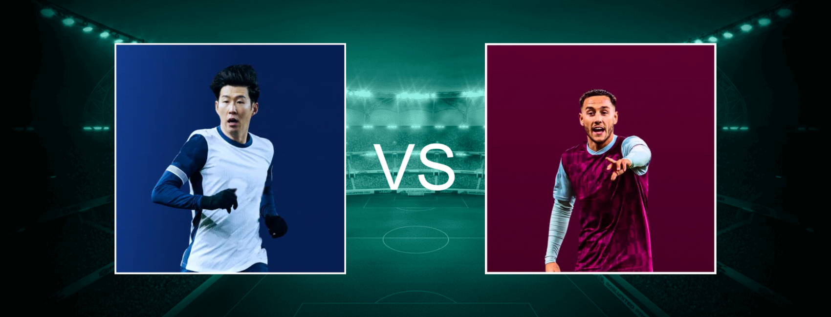Tottenham Hotspur FC vs Burnley FC Premier League