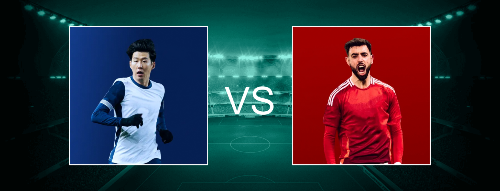 Tottenham Hotspur FC vs Manchester United FC Premier League