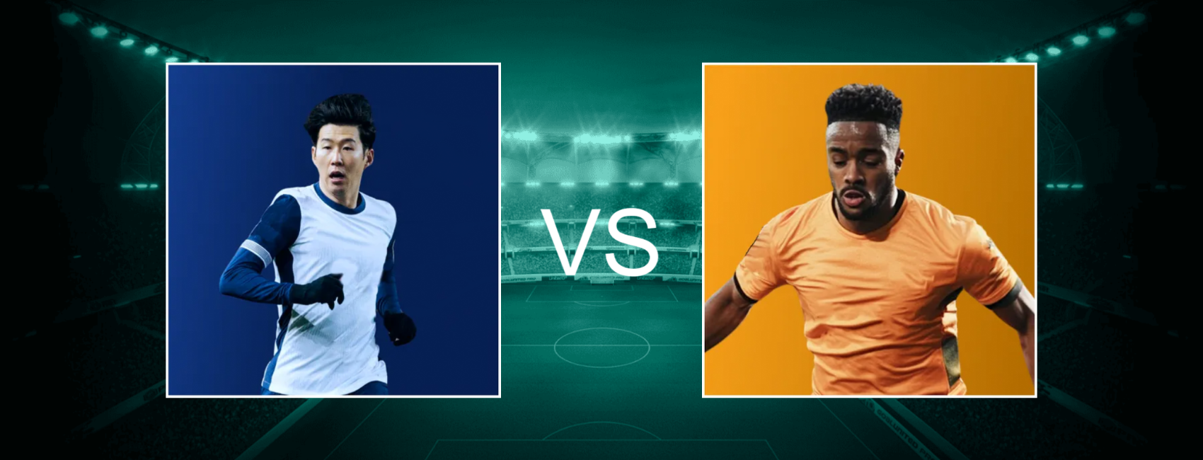 Tottenham Hotspur FC vs Wolverhampton Wanderers FC Premier League