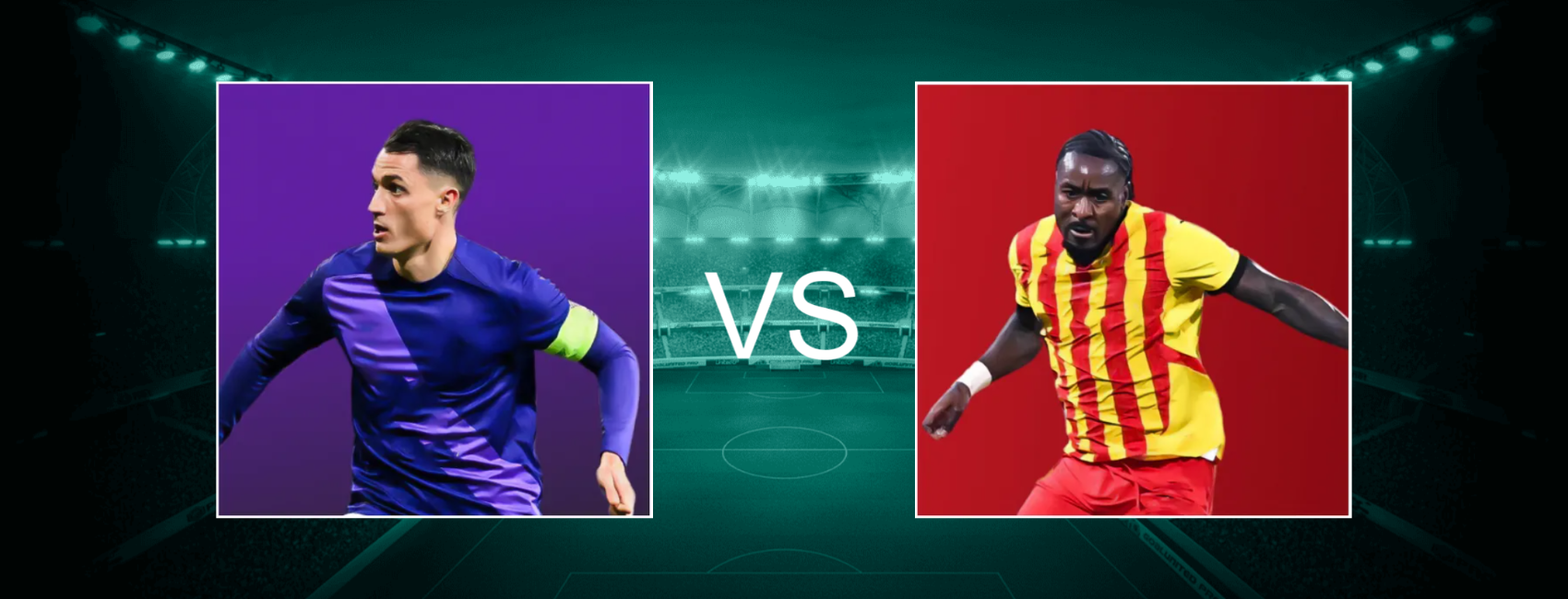 Toulouse FC vs RC Lens French Ligue 1