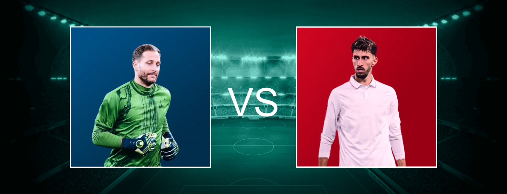 TSG 1899 Hoffenheim vs VfB Stuttgart Bundesliga