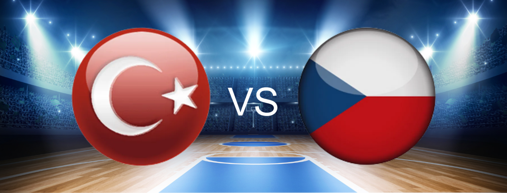 Turkey vs Czech Republic EuroBasket 2025