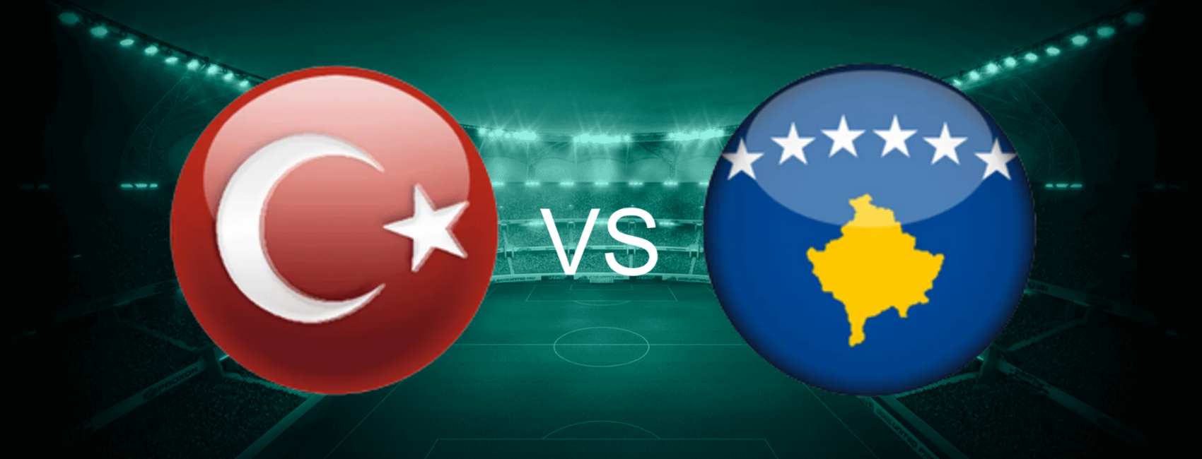 Turkey vs Kosovo Women's Nations League