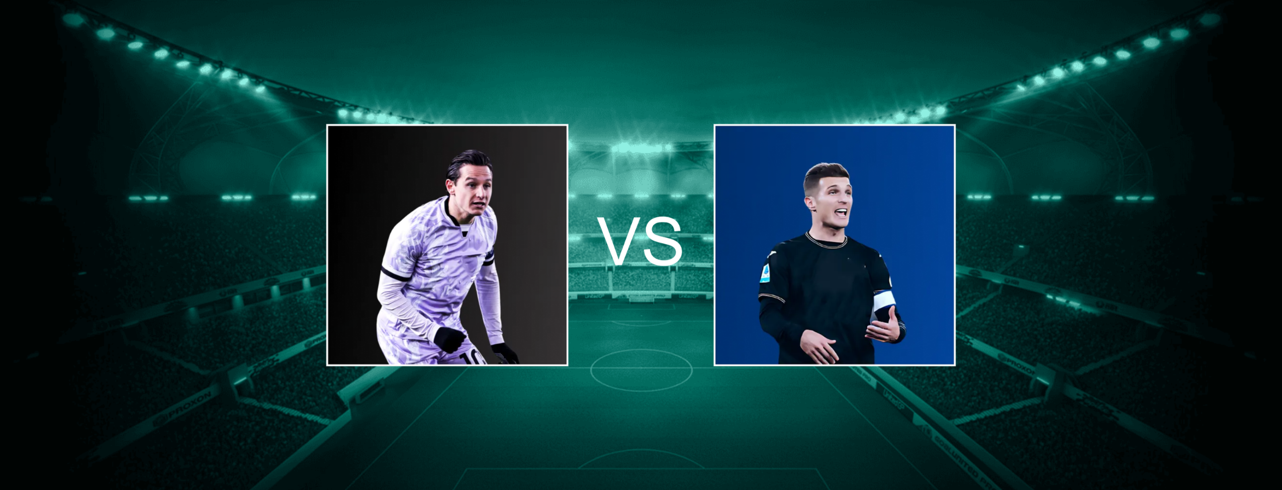 Udinese Calcio vs Hellas Verona FC Serie A