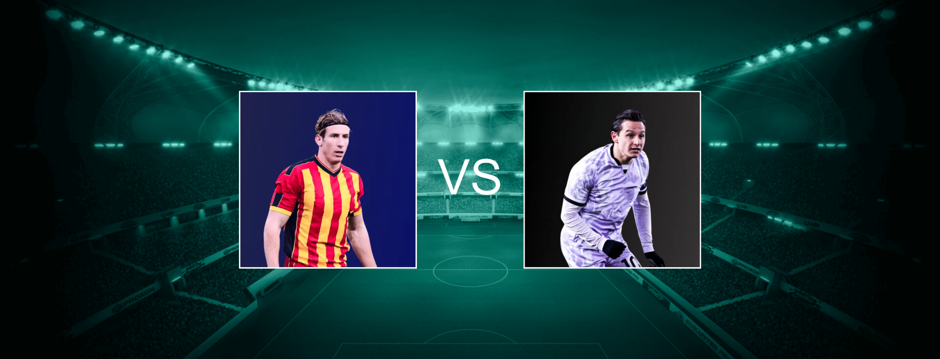 US Lecce vs Udinese Calcio Serie A
