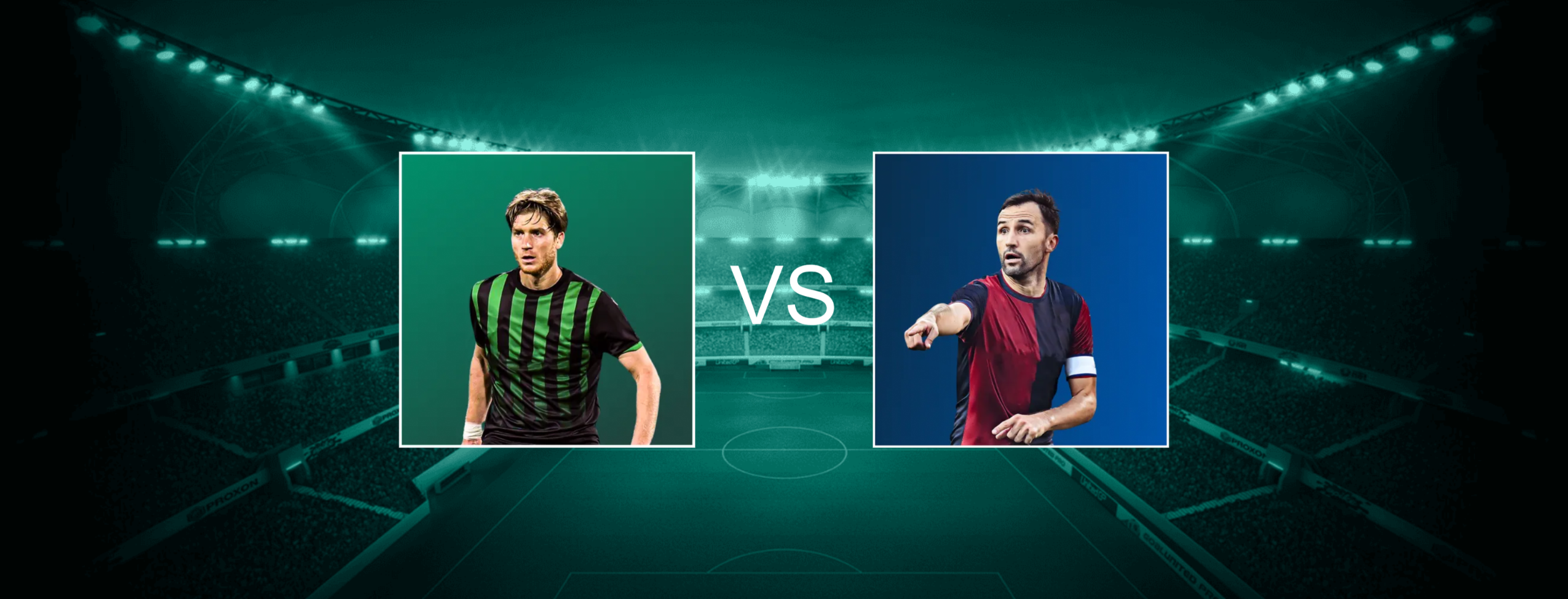 US Sassuolo Calcio vs Genoa CFC Serie A