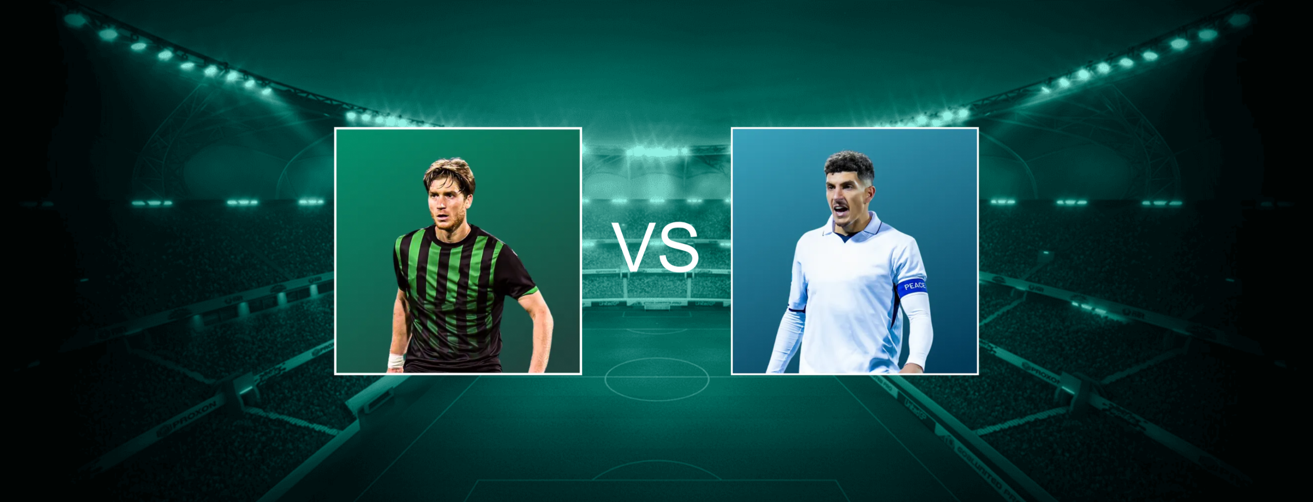 US Sassuolo Calcio vs SSC Napoli Serie A