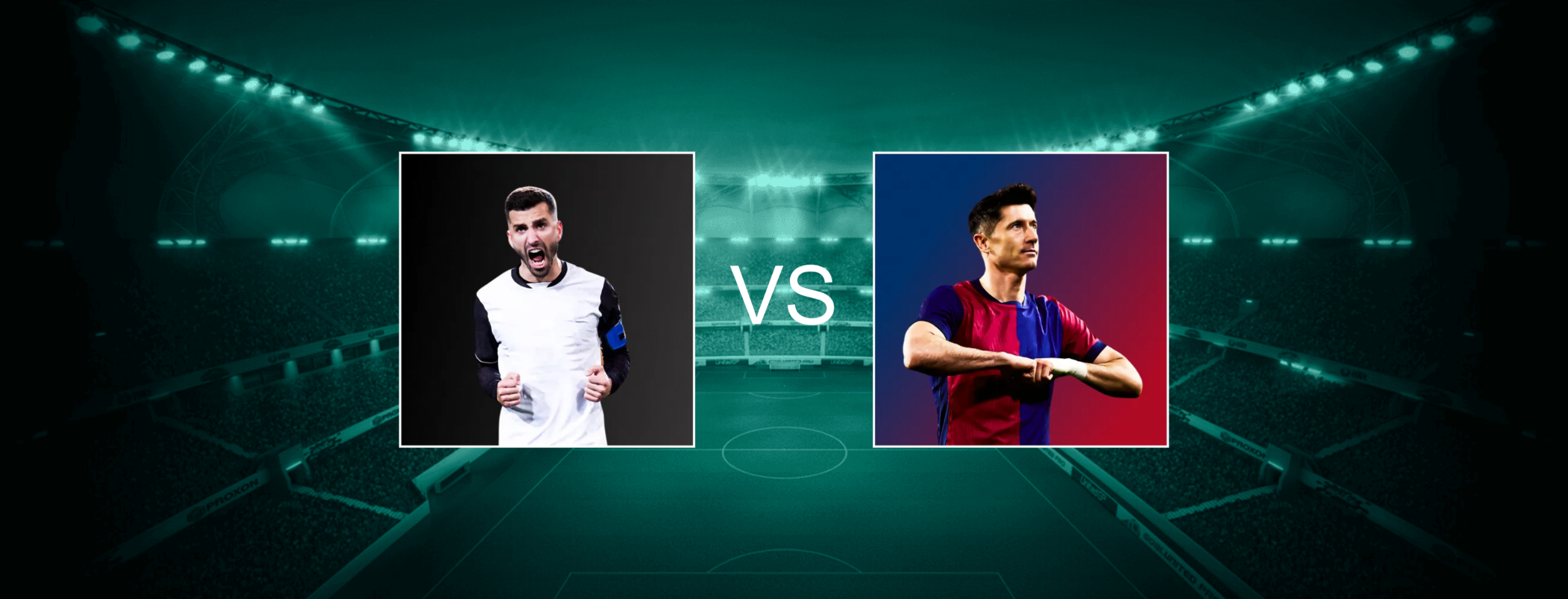 Valencia CF vs FC Barcelona La Liga