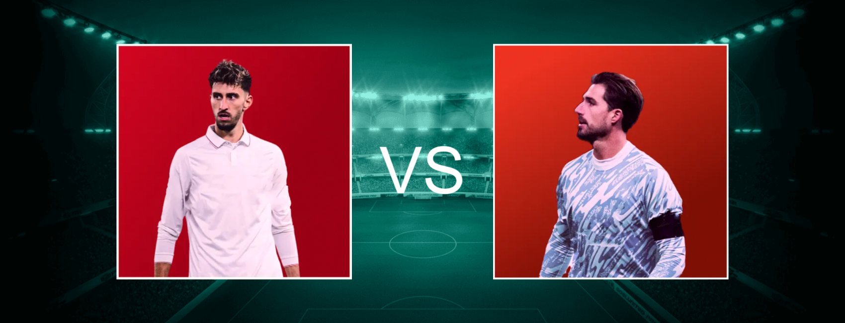 VfB Stuttgart vs Eintracht Frankfurt Bundesliga
