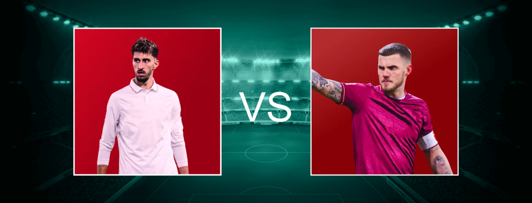 VfB Stuttgart vs FC Augsburg Bundesliga